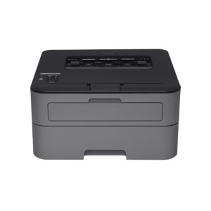 Compact Monochrome Laser Printer, HL-L2315DW, Wireless Printing, Duplex Two-Sided Printing