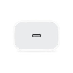 18W USB-C Power Adapter